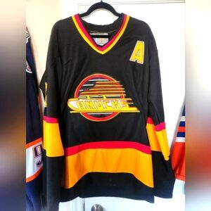 Nhl Jersey